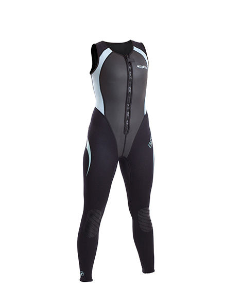 Ladies Swarm Long Jane- Sale